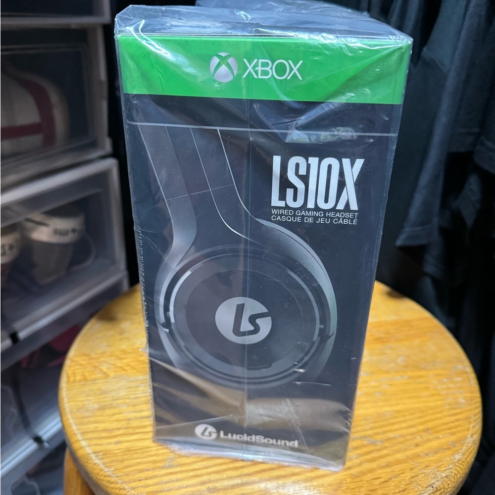 Xbox One Headset - Picture 2 of 3